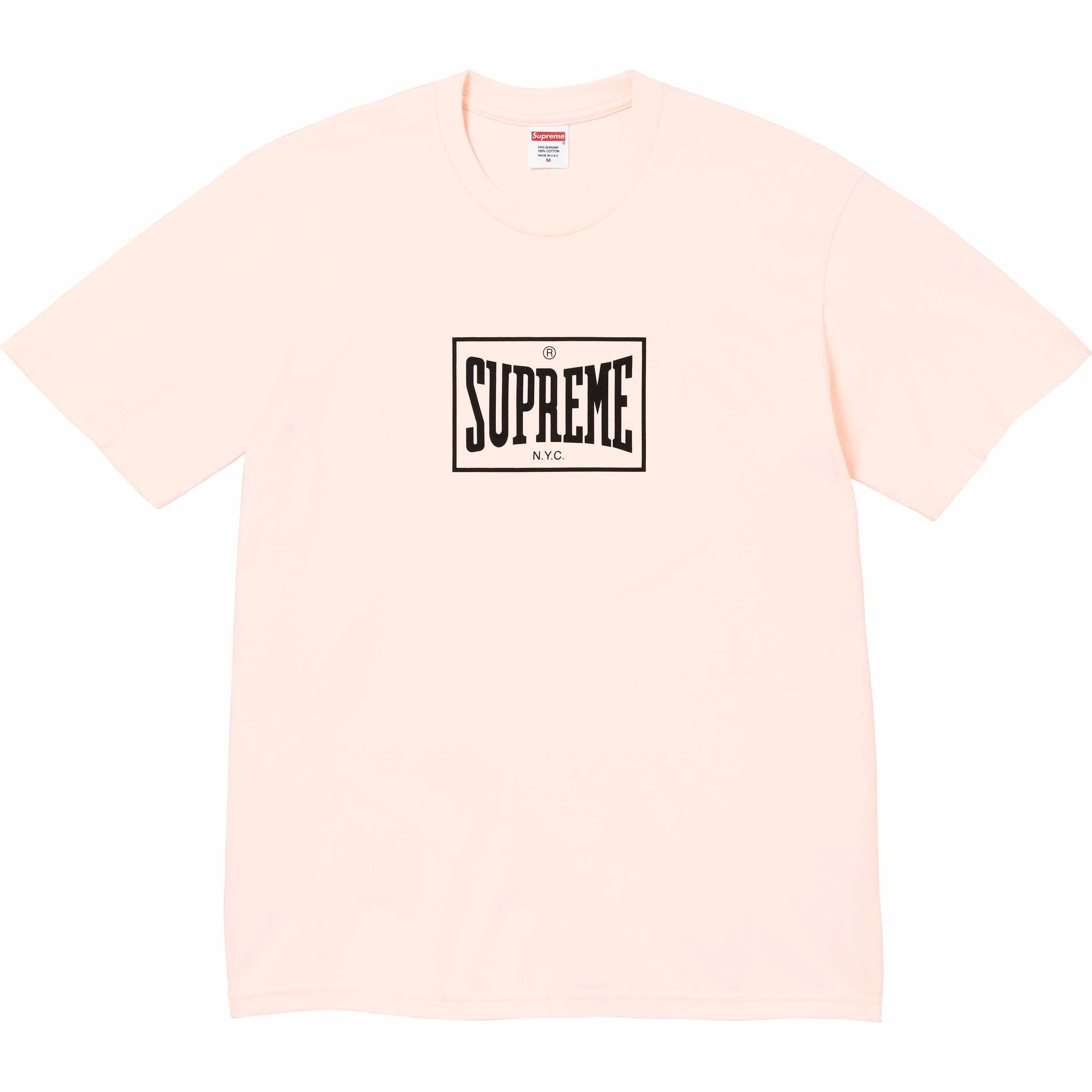 Warm Up Tee view 7